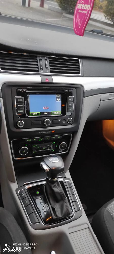 Skoda Superb 2.0 TDI Comfort DSG - 12