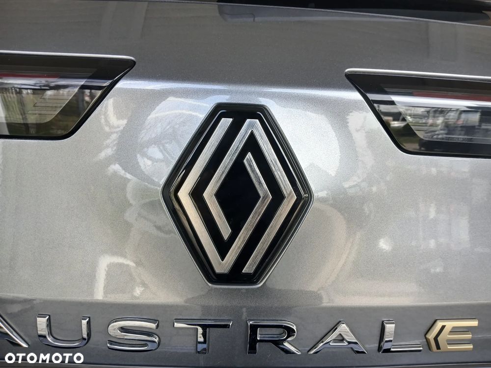 Renault Austral 1.2 E-Tech Full Hybrid 200 Techno MMT - 9