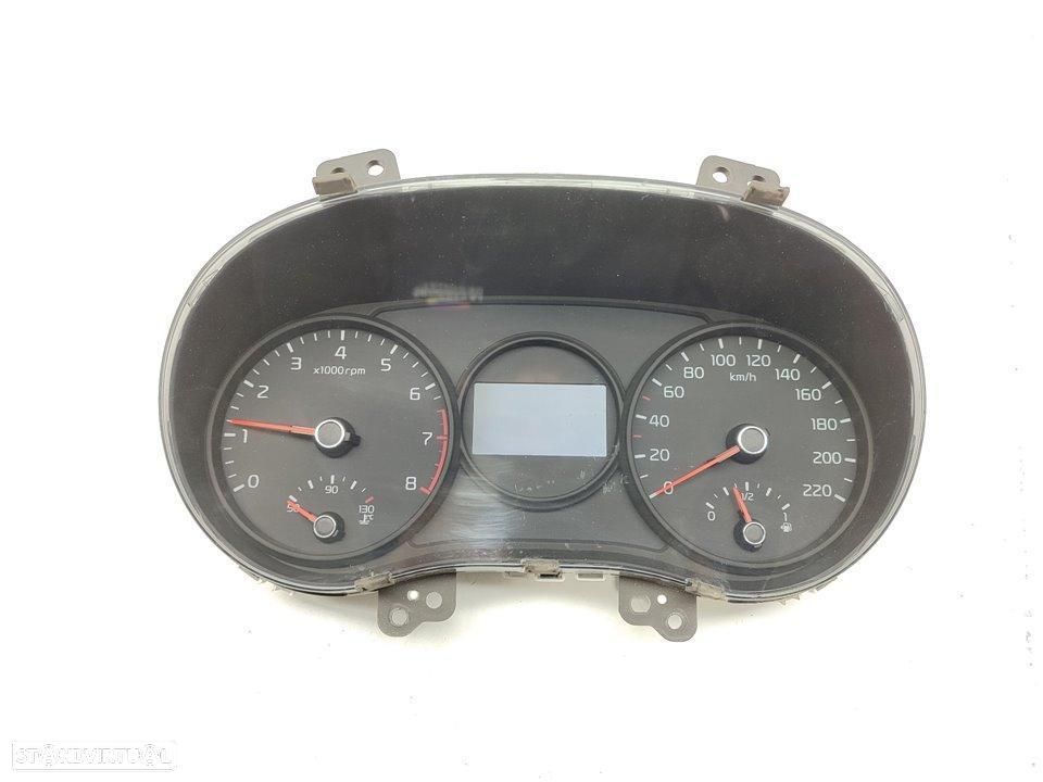 QUADRANTE KIA PICANTO JA - 1