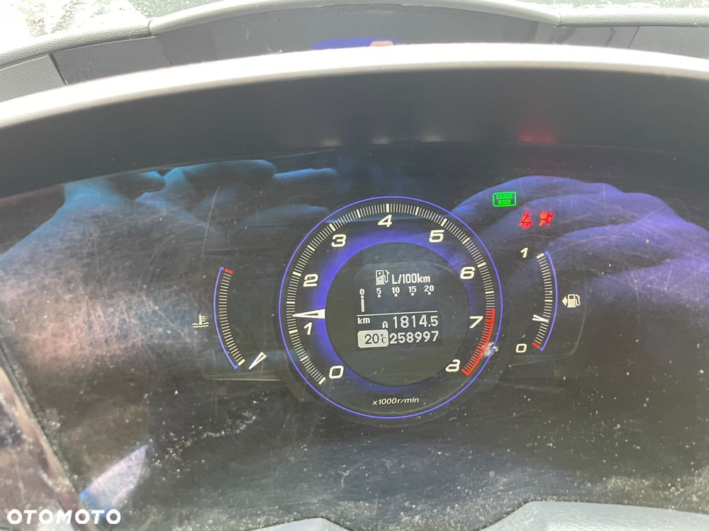 Honda Civic 1.8 Executive - 10