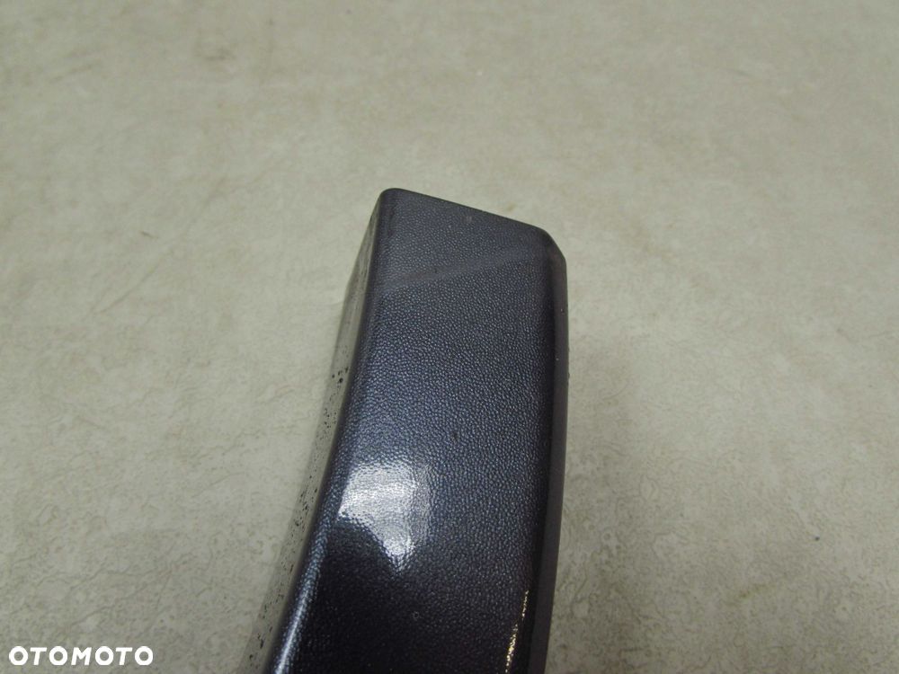 HONDA CR-V CRV III LIFT 09-12 LISTWA BLOTNIKA PRAWY TYL 74410-SWA-GO10-M1 NH684P - 4