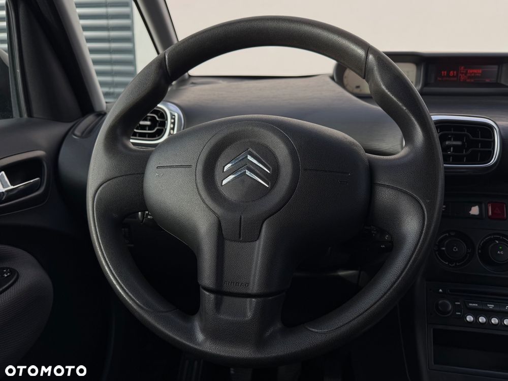 Citroën C3 Picasso VTi 120 Selection - 10