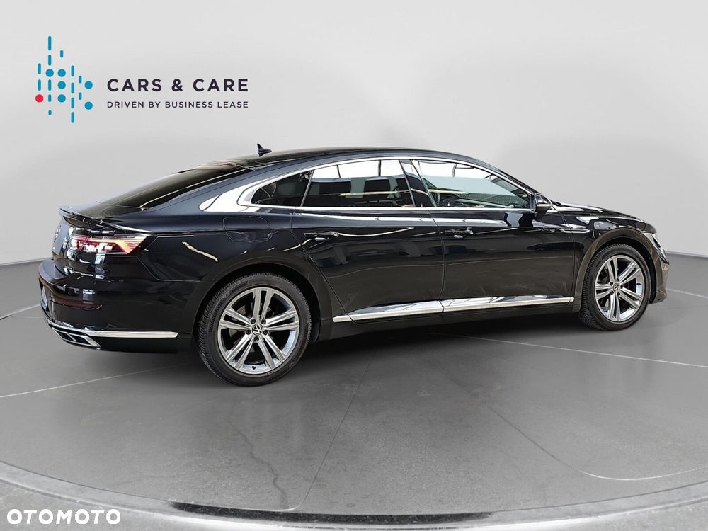 Volkswagen Arteon 2.0 TDI 4Motion R-Line DSG - 30