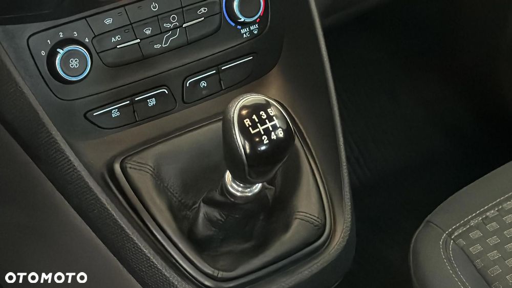 Ford Transit Connect 220 L1 Trend (bryg.) - 16