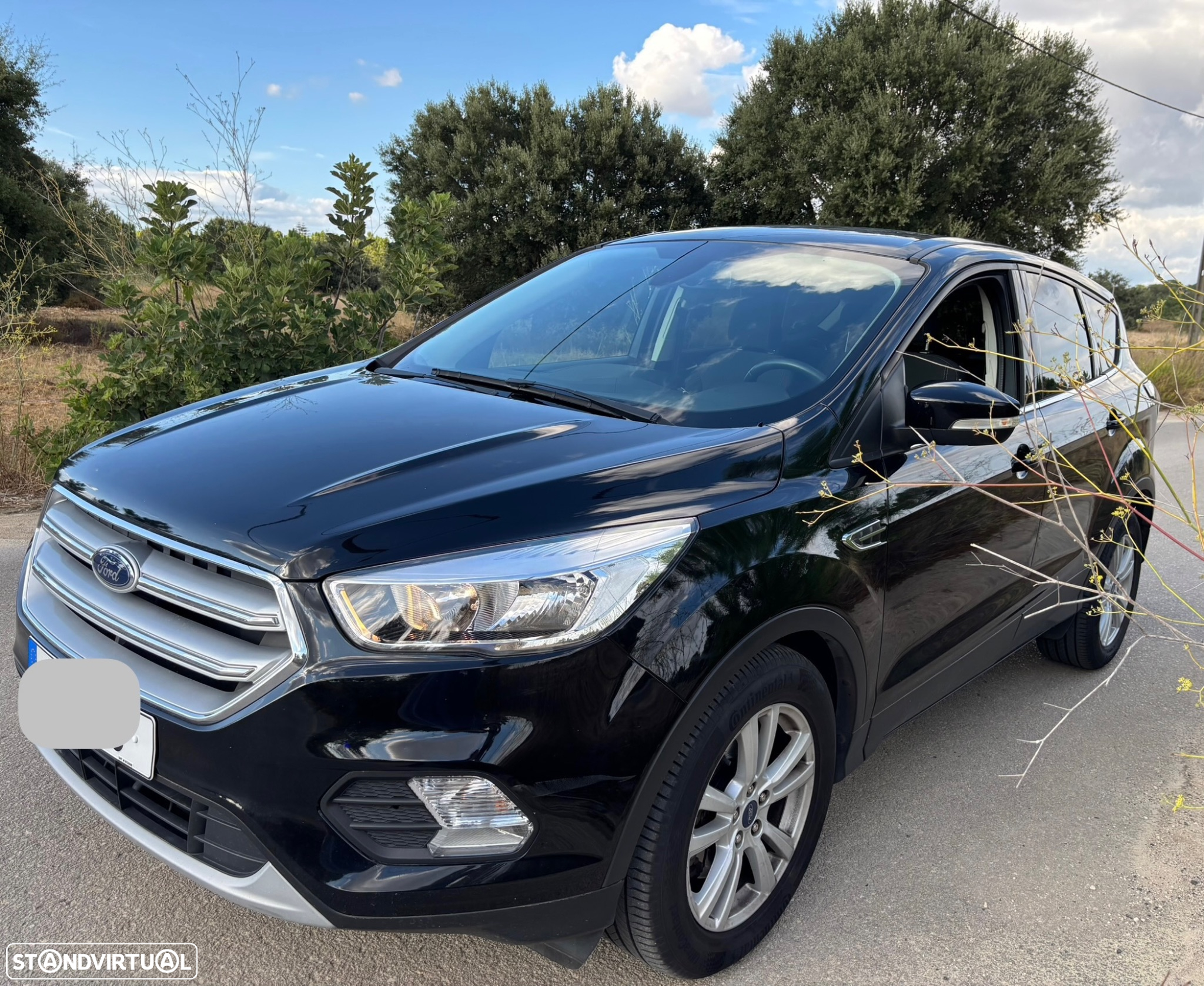 Ford Kuga 1.5 TDCi Business - 5