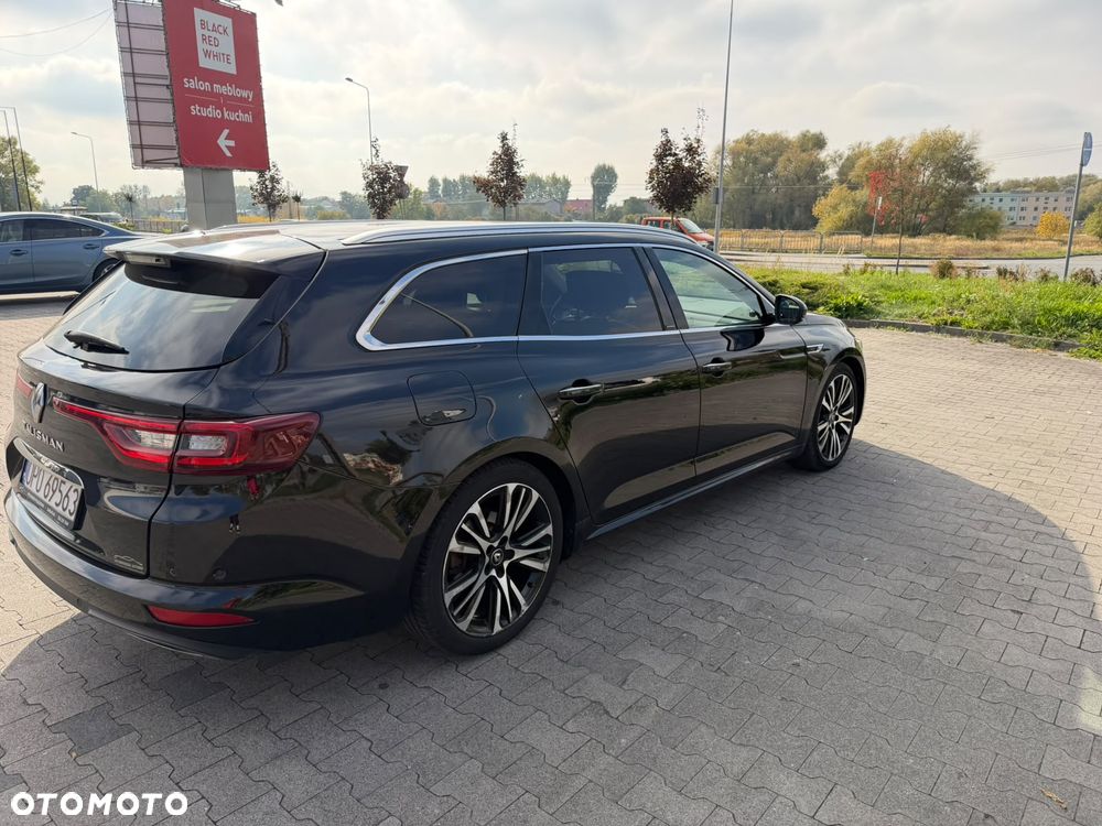 Renault Talisman 2016 photo 3