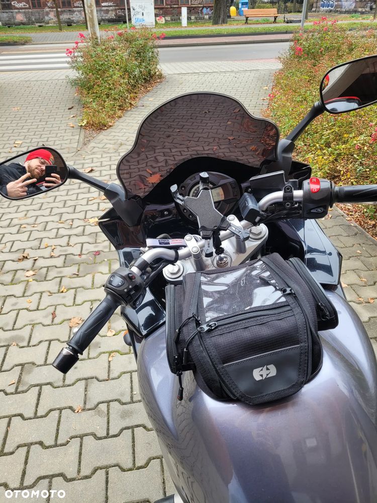 Yamaha FZ6 - 14