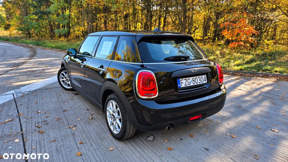 MINI ONE - 9