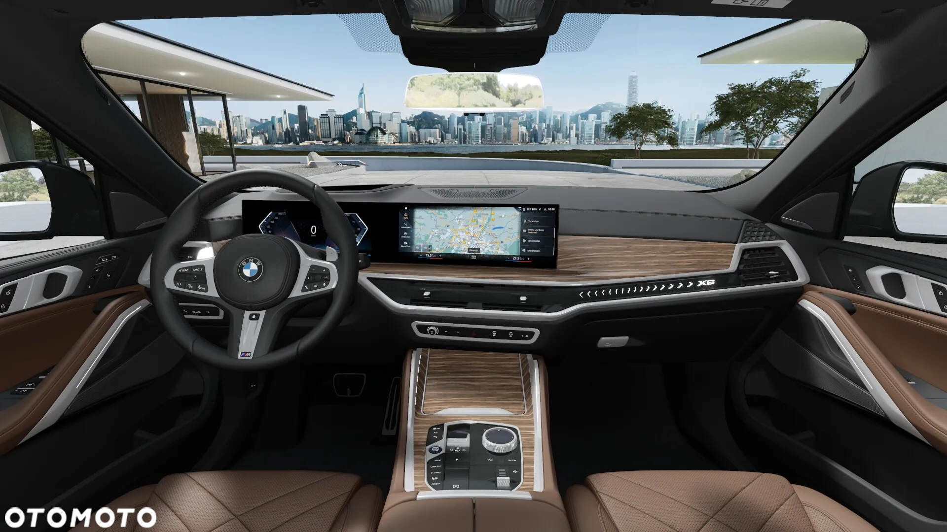BMW X6 xDrive30d - 5