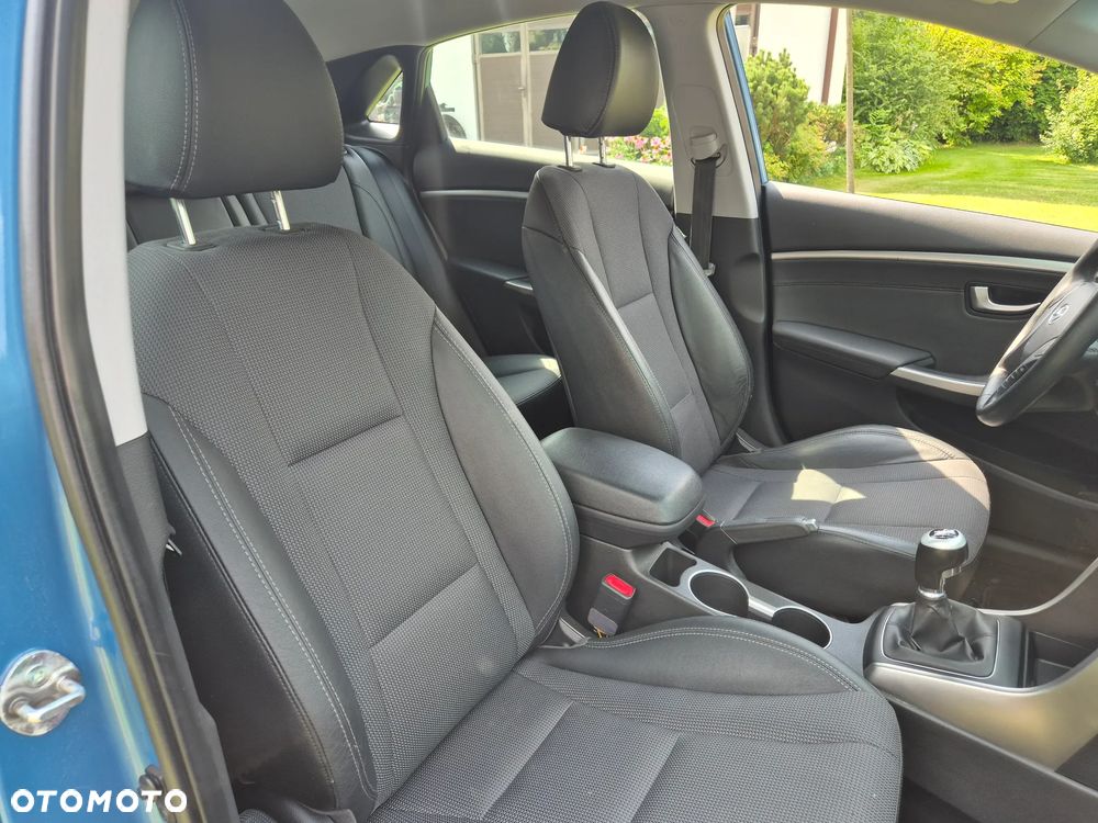 Hyundai i30 1.4 Style - 10