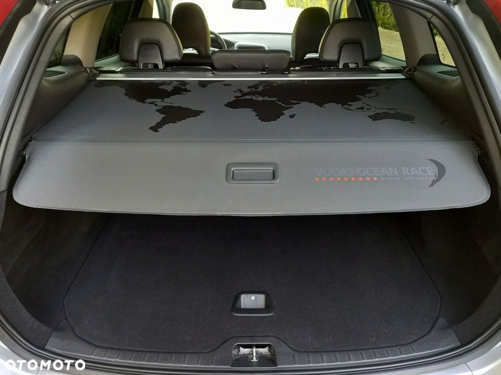 Volvo XC 60 D3 Ocean Race - 16