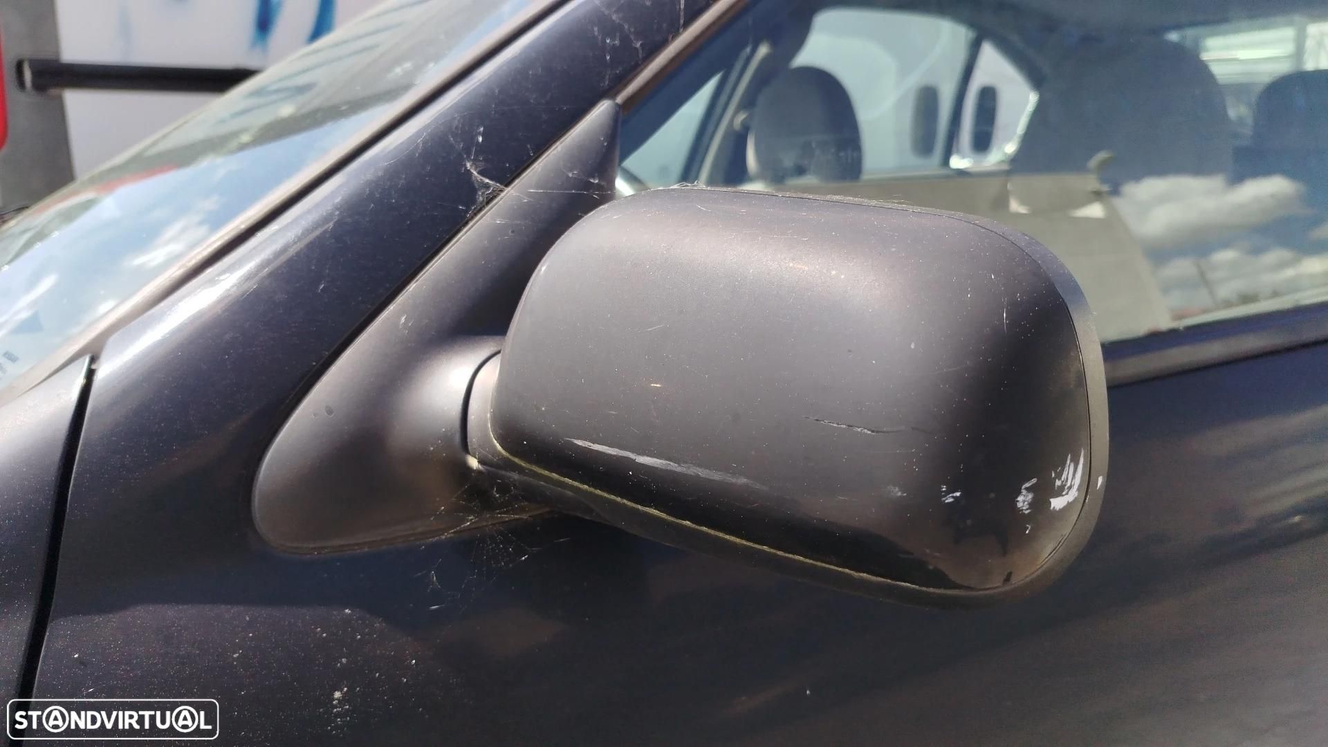 Retrovisor / espelho esquerdo NISSAN Primera Hatchback (P11) - 1