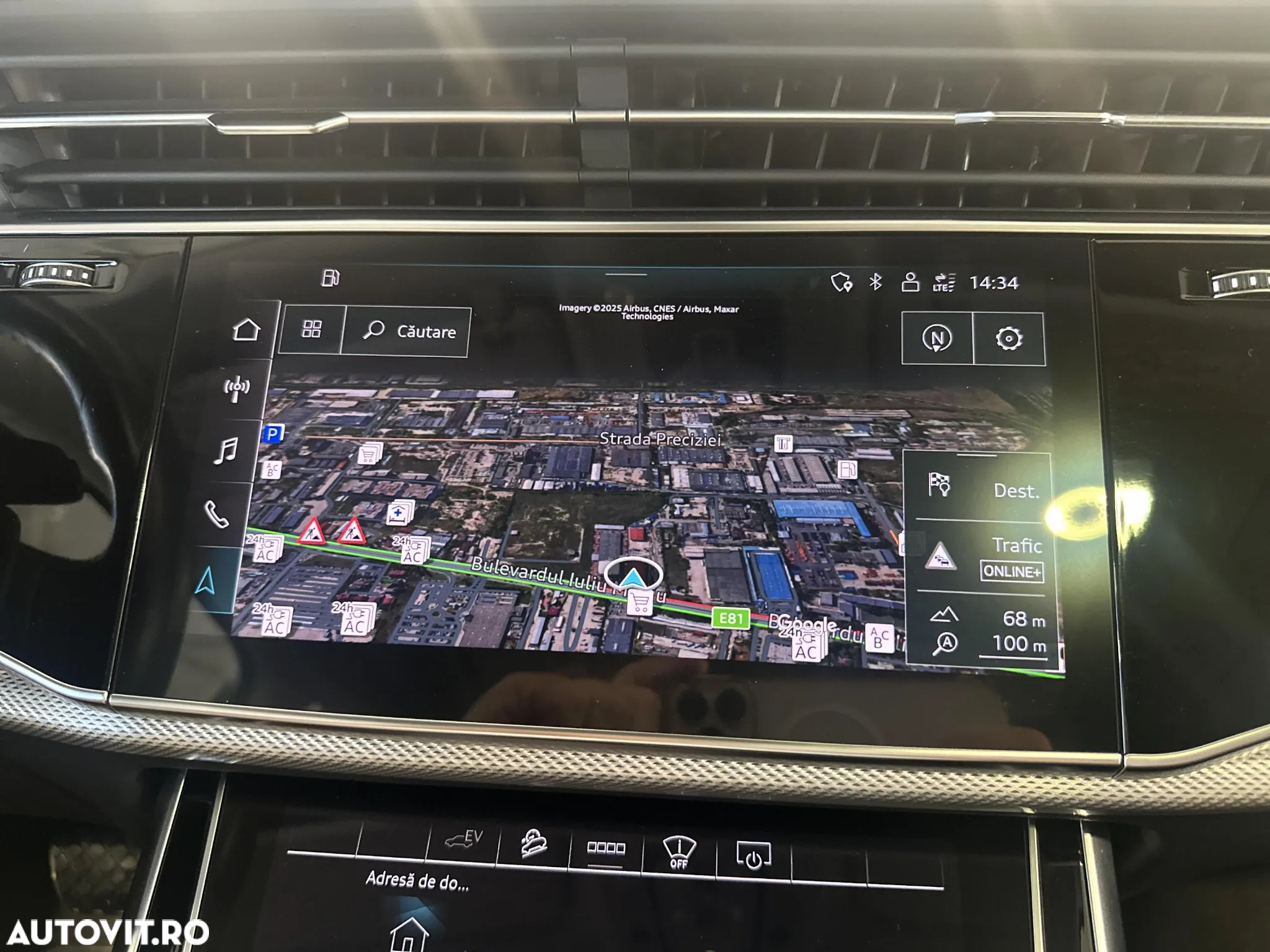 Audi Q7 55 TFSI e quattro tiptronic - 21