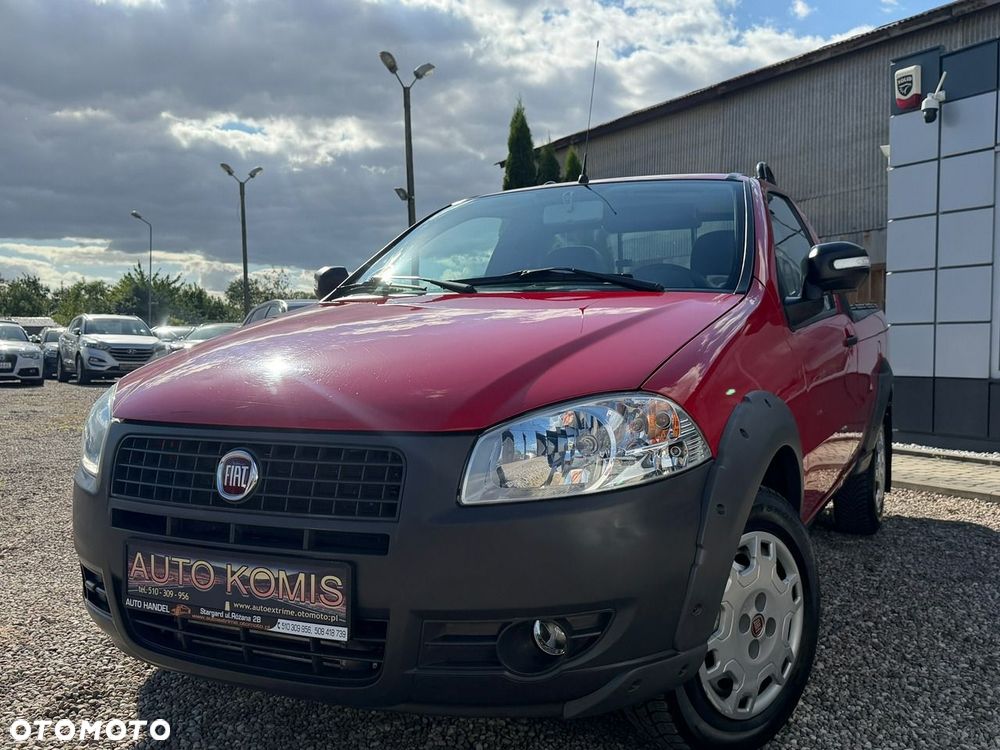 Fiat Strada - 37