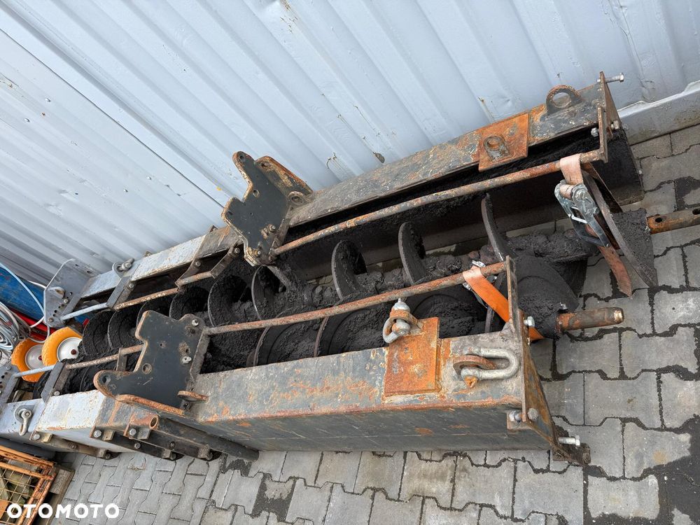 Dynapac Demag SB 30 - 19