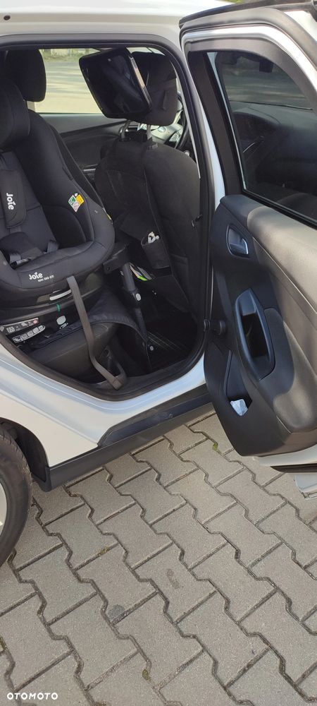 Ford Focus 1.6 Edition - 15