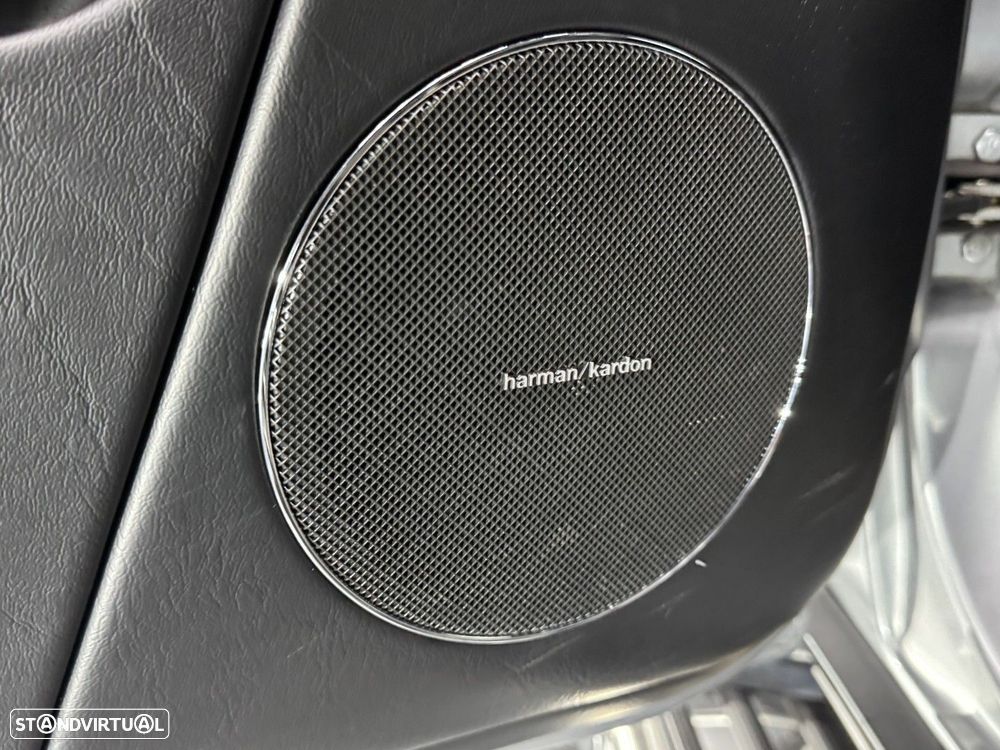 Mercedes-Benz G 63 AMG Standard - 16