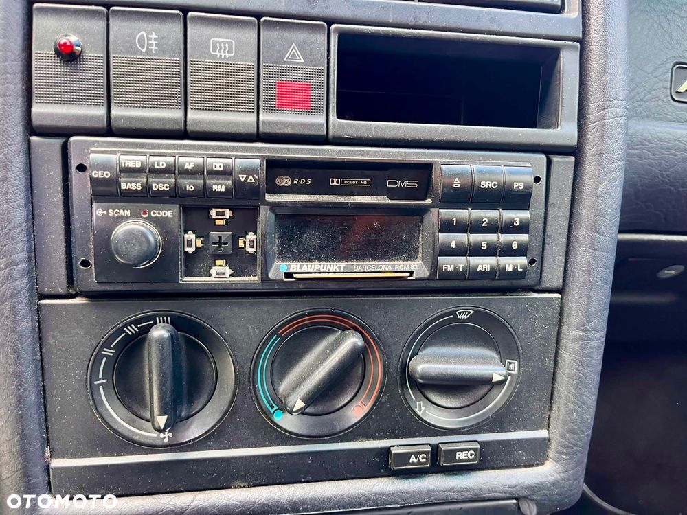 Audi 80 - 22