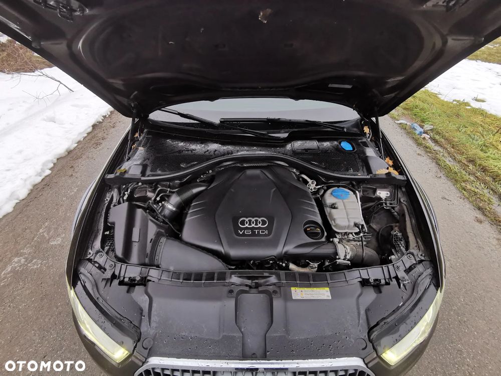 Audi A6 Allroad 3.0 TDI Quattro S tronic - 19