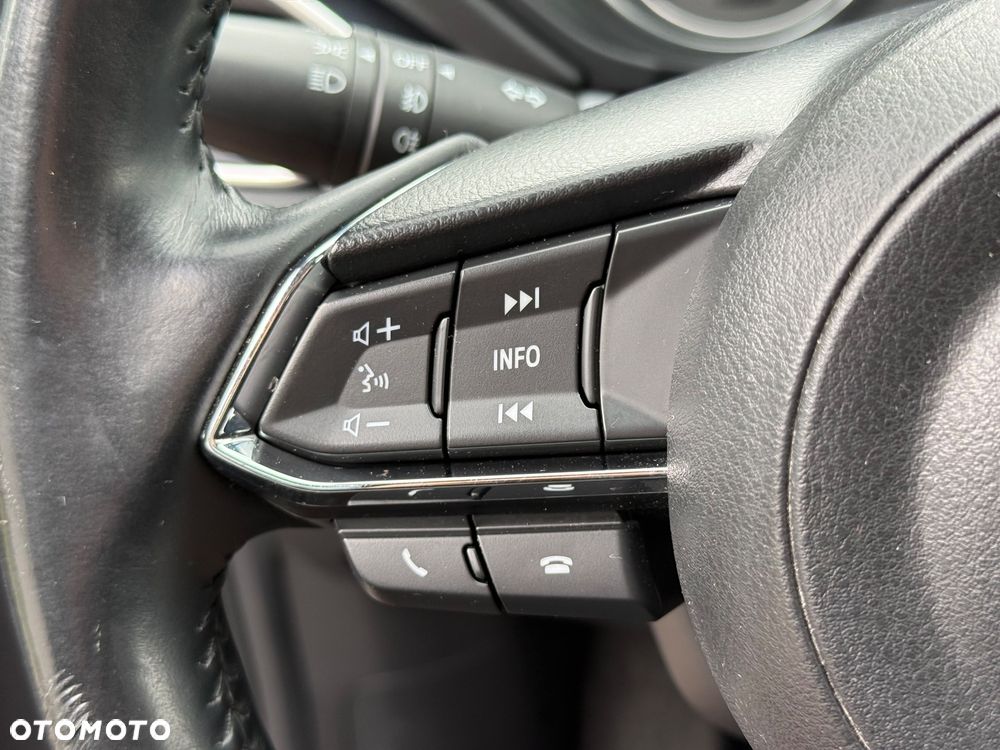 Mazda CX-5 SKYACTIV-G 165 Exclusive-Line - 21