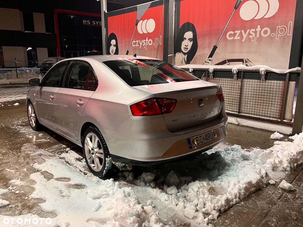 Seat Toledo 1.6 TDI S&S Style - 7