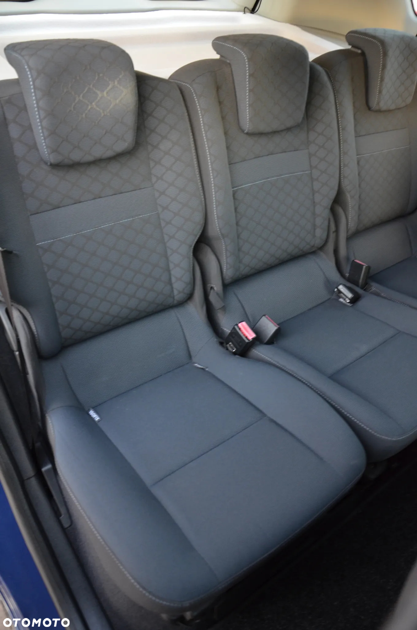 Renault Scenic 1.6 16V 110 Authentique - 16
