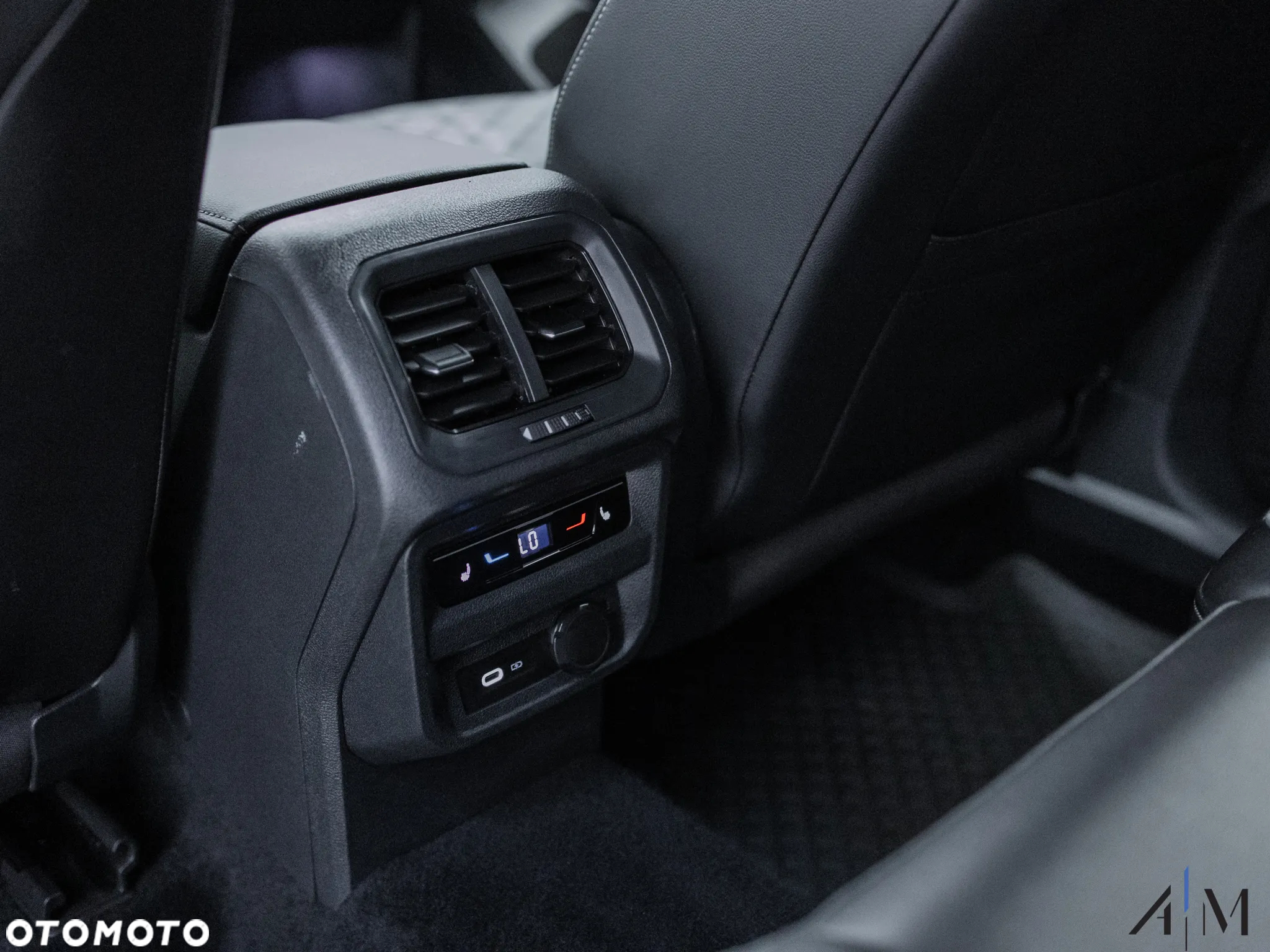 Volkswagen Tiguan Allspace 2.0 TDI 4Mot R-Line DSG 7os - 22