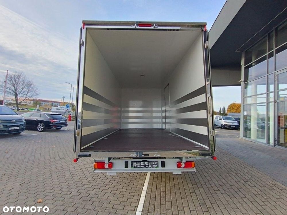 Opel Movano - 9