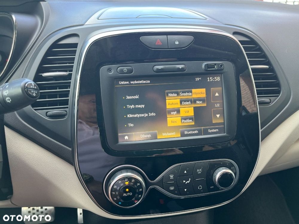 Renault Captur 1.2 Energy TCe Limited EDC - 13