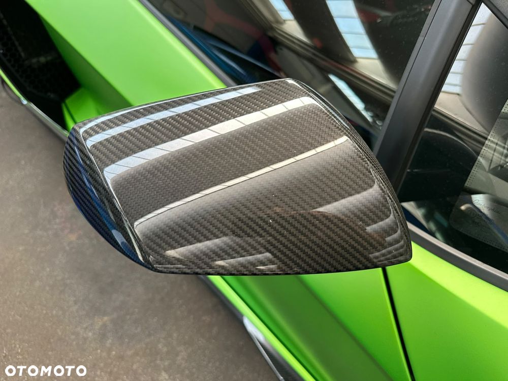 Lamborghini Aventador SVJ - 10