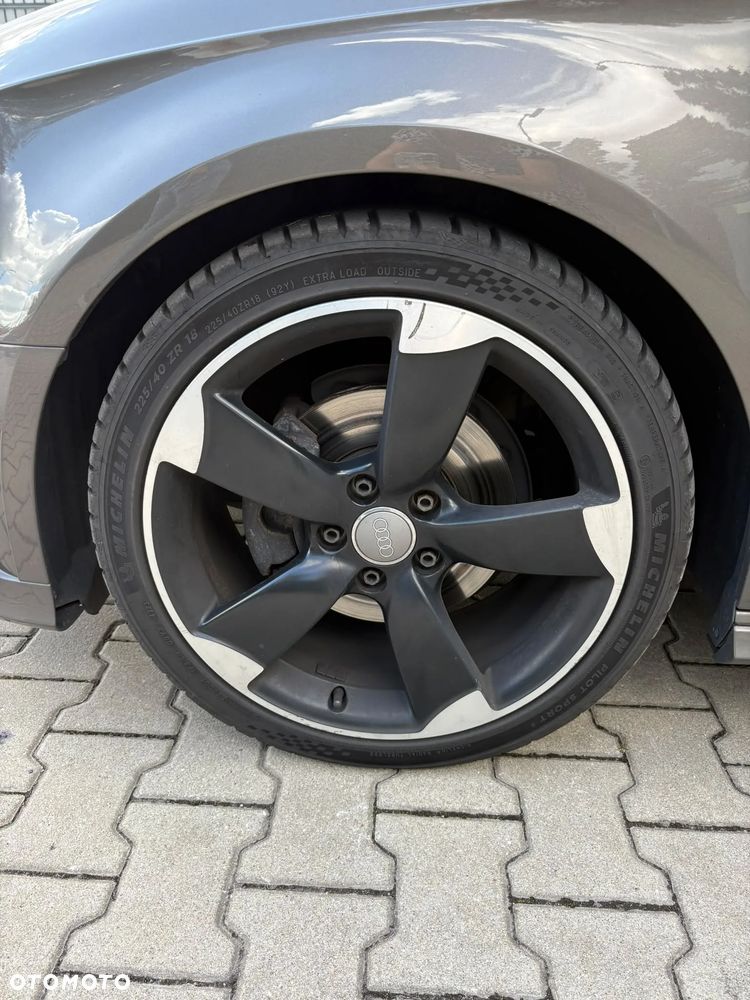 Audi A3 3-drzwiowe - 27