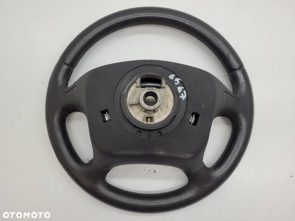 KIEROWNICA PODUSZKA CITROEN C8 2003 EUROPA 2.2 HDI - 6