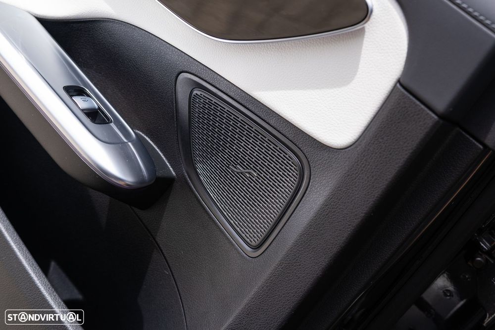Mercedes-Benz C 300 d AMG Line - 22