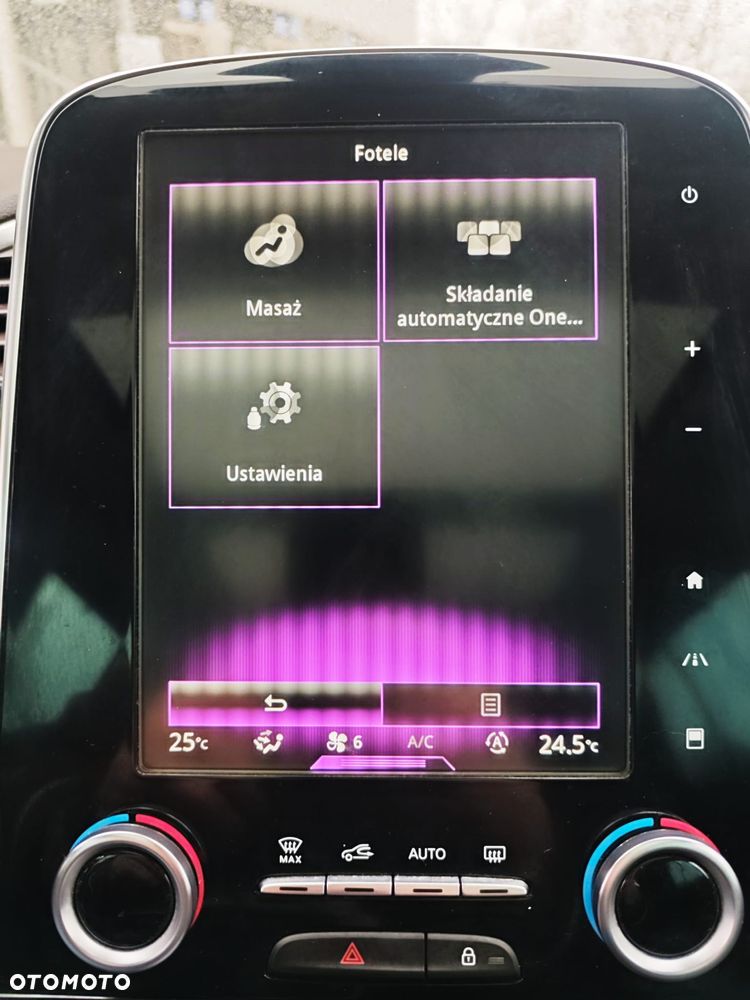 Renault Espace 1.6 dCi Energy Initiale Paris EDC 7os - 32