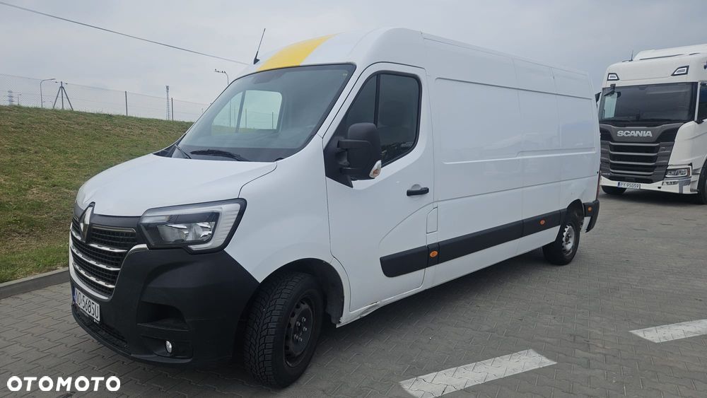 Renault MASTER - 2