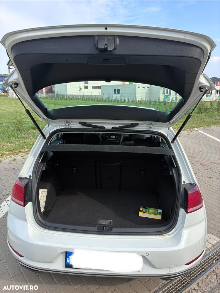 Volkswagen Golf 1.6 TDI Comfortline - 3