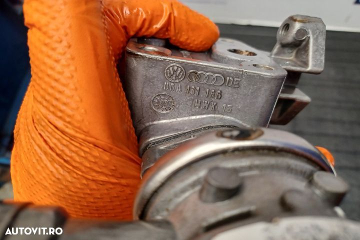 Egr 06A131166 06A131166 Volkswagen VW Golf 5 [2003 - 2009] Hatchback - 4