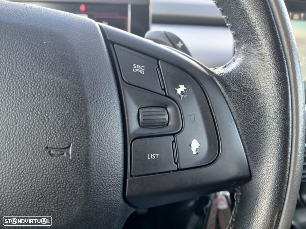 Citroën C4 Cactus 1.6 e-HDi Feel Ed.Hello ETG6 - 21