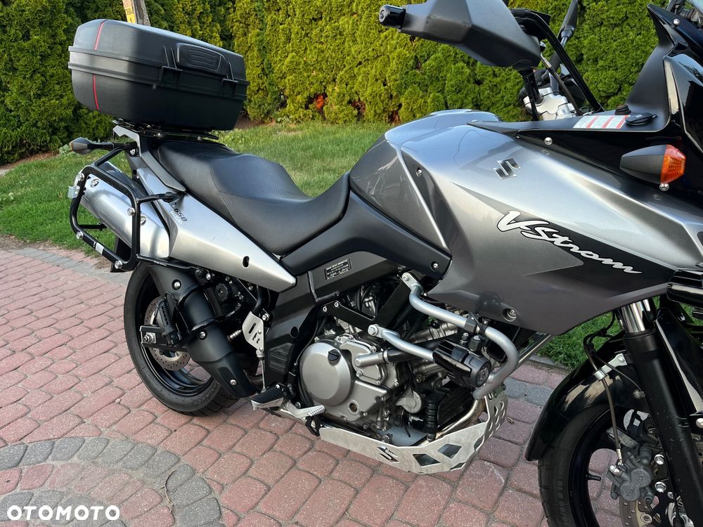 Suzuki DL - 14