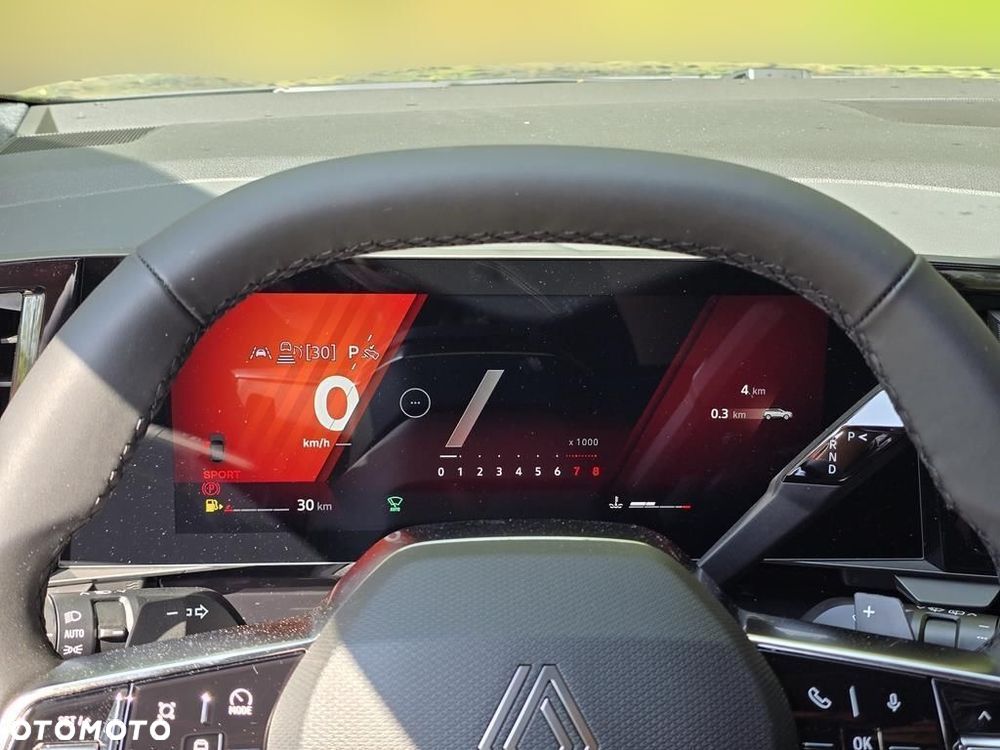 Renault Austral 1.2 E-Tech Full Hybrid 200 Techno MMT - 13