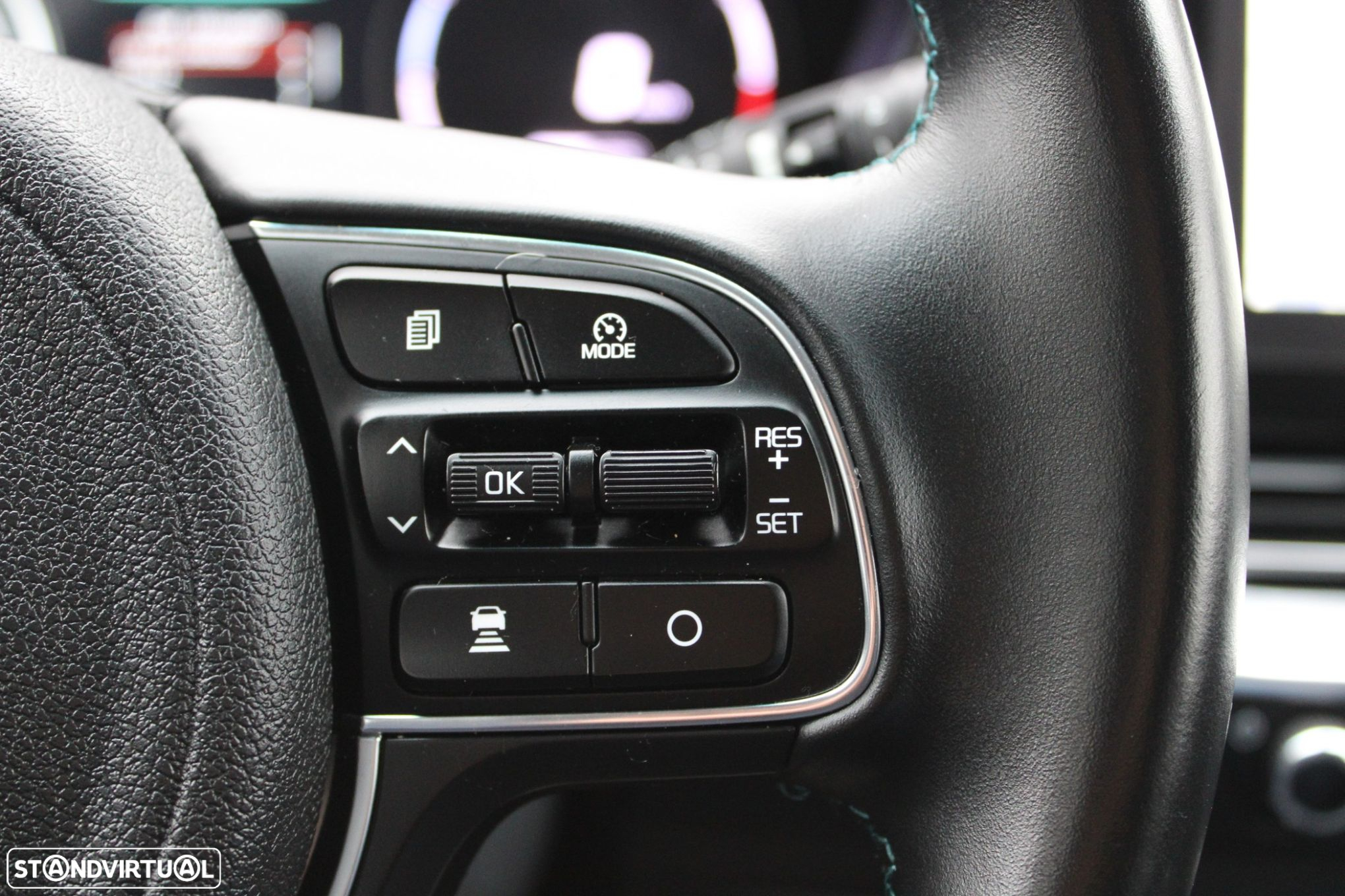 Kia e-Niro 64kWh - 23