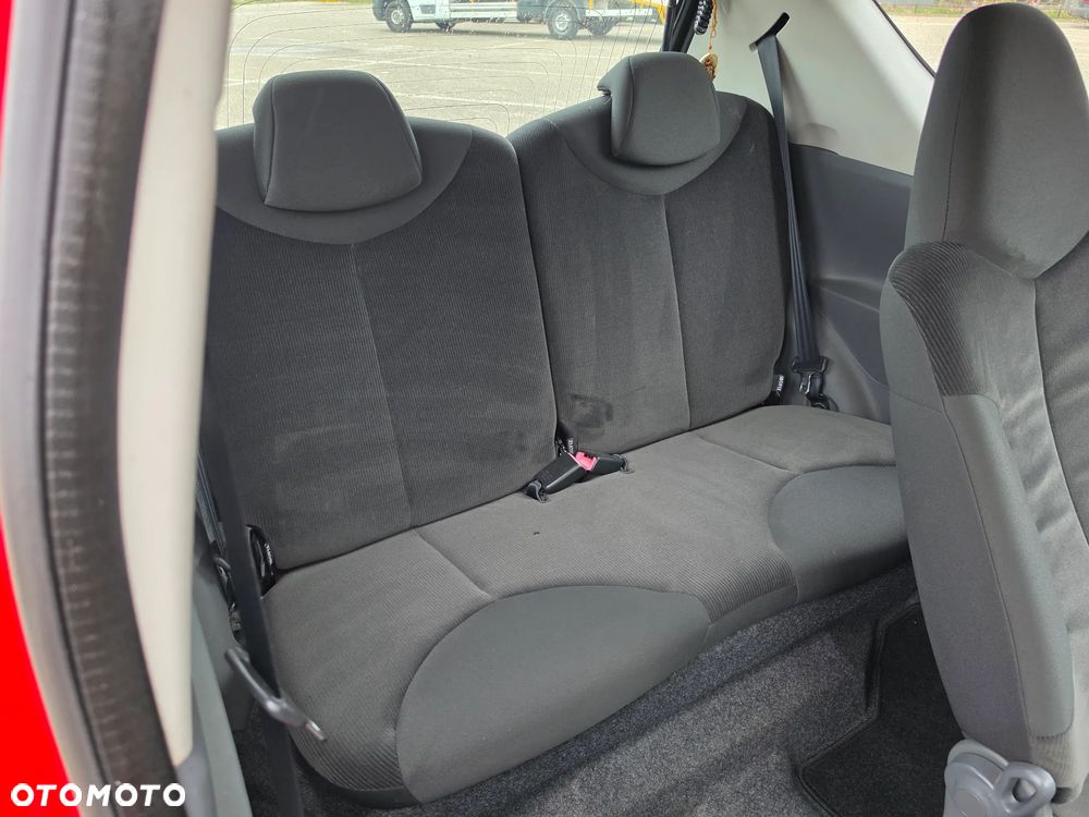 Citroën C1 - 20