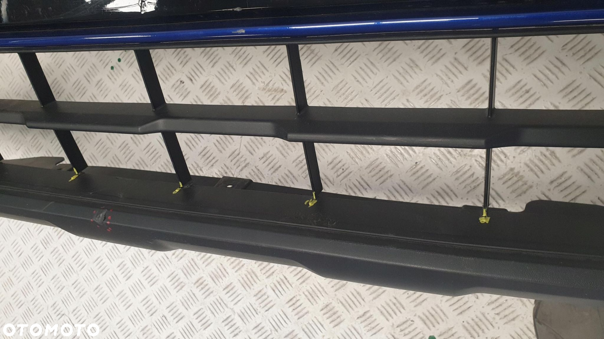 VW T-roc R-line LIFT 2GA Zderzak przód przedni - 6