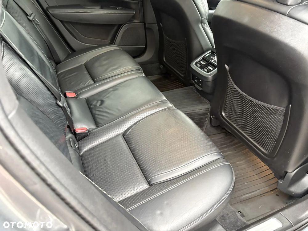 Volvo S90 T5 GPF Inscription - 29