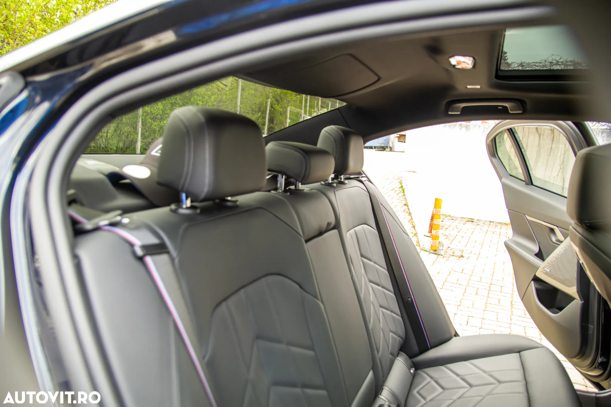 BMW Seria 5 520i Aut. - 18