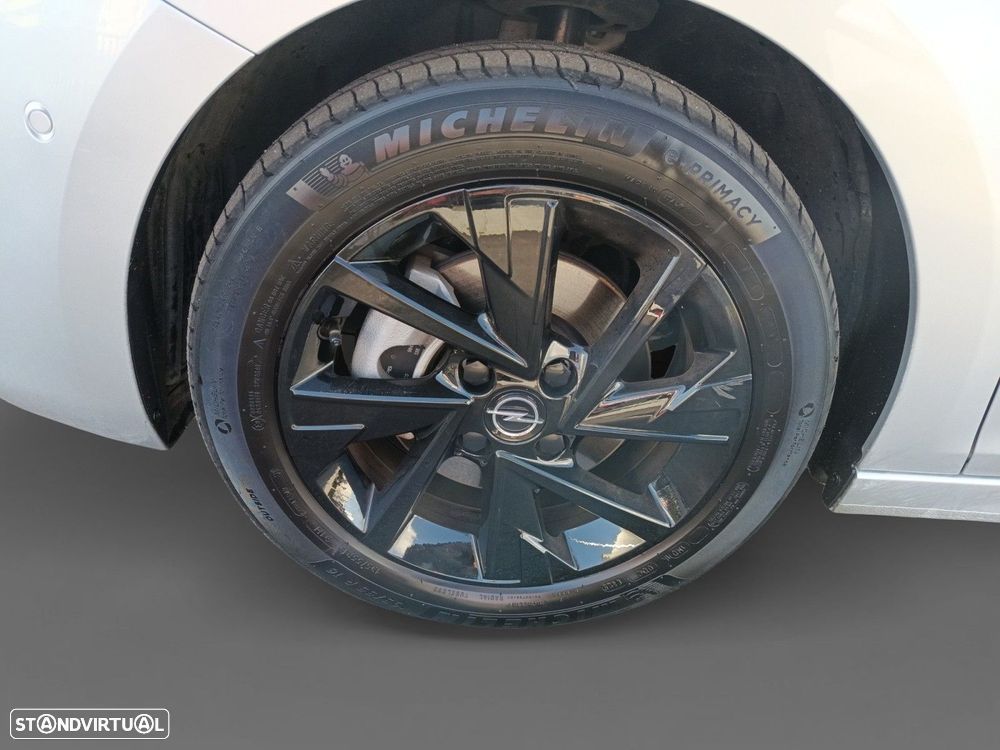 Opel Corsa 1.2 T GS Aut. - 14