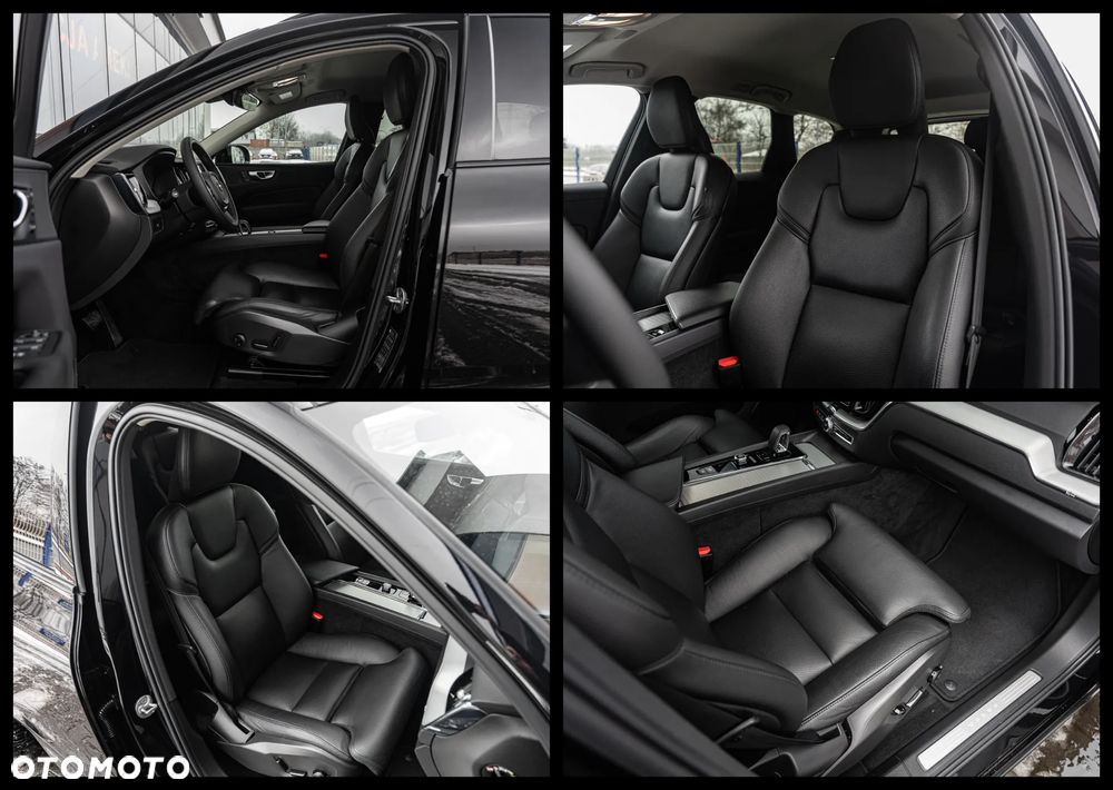 Volvo XC 60 B4 B Plus Dark - 38