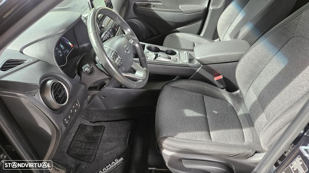 Hyundai Kauai 64 kWh Premium - 16