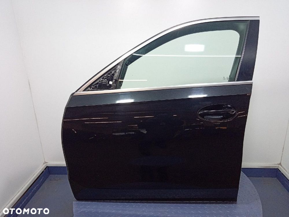 BMW X6 G06 DRZWI PRZÓD LEWE  PRZEDNIE 475 - 1