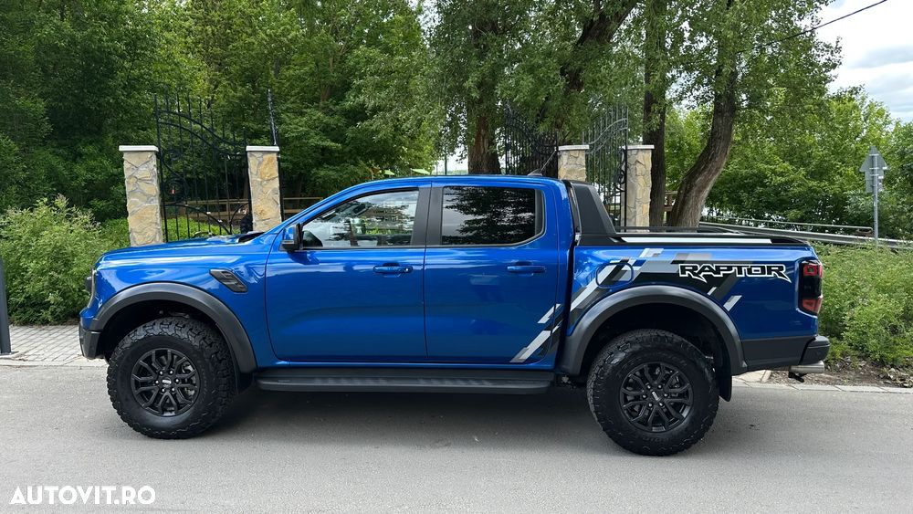 Ford Raptor - 6